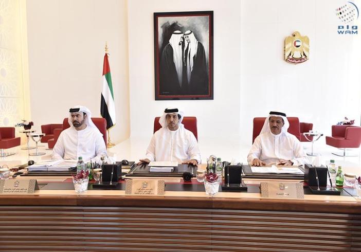 UAE Ministerial Development Council Discusses setting up Integrated System to support talented students