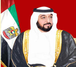 Sheikh Khalifa 