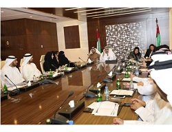 Emiratization's Executive Team 