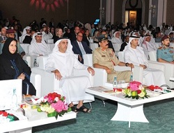 Saif bin Zayed 