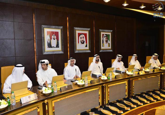 UAE Cabinet endorses setting up National Industrial Coordination Council