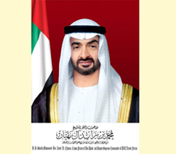 Mohamed bin Zayed