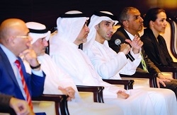 Environment and Business Majlis