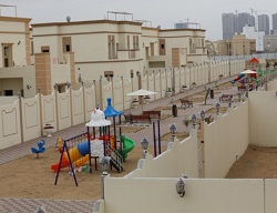 Zayed Housing