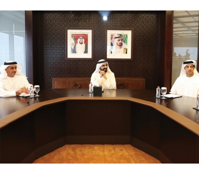 Sheikh Mohammed approves 20 strategic initiatives for Emirates Scientists 