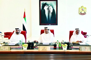 Ministerial Development Council 