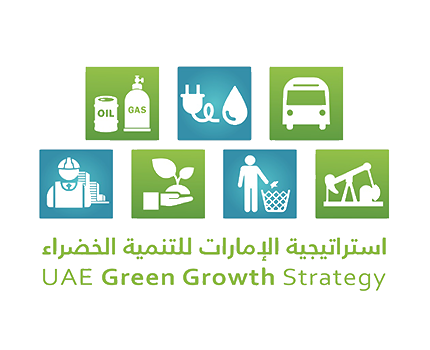 UAE Green Growth Strategy