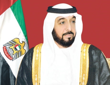 Khalifa appoints new officials