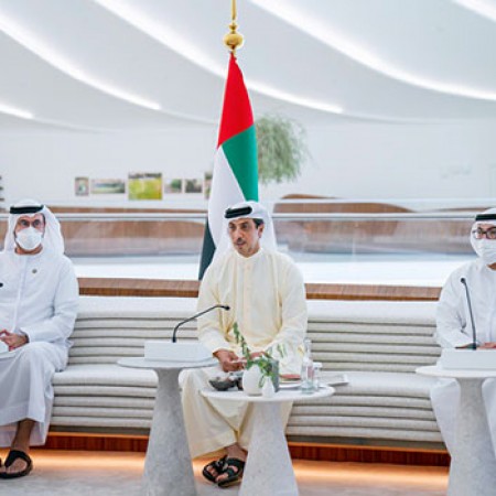 Ministerial Development Council Discusses Government Initiatives and Projects