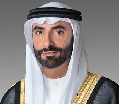 His Excellency Mohammed bin Ahmad Al Bowardi