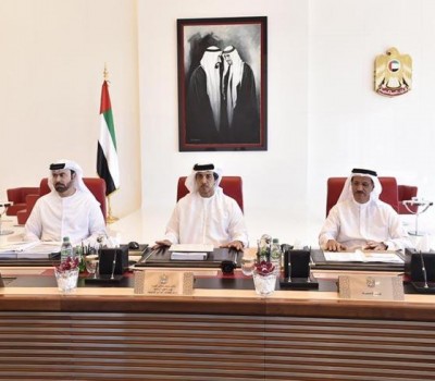 UAE Ministerial Development Council Discusses setting up Integrated System to support talented students