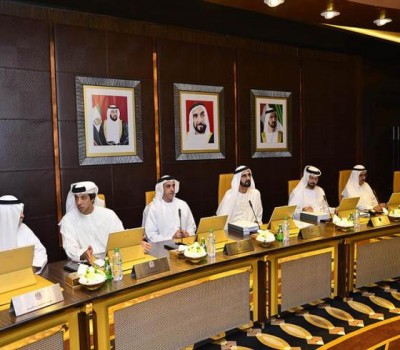 UAE Cabinet endorses setting up National Industrial Coordination Council