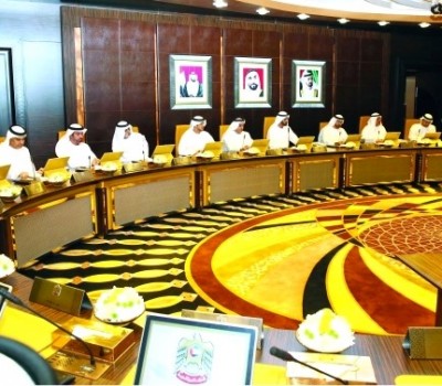 UAE Cabinet Congratulates President, Arab and Muslim People on Holy Month of Ramadan