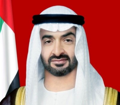 Crown Prince of Abu Dhabi launches “Moral Education” to promote tolerance
