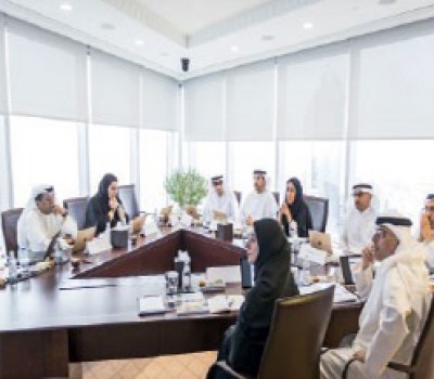 UAE Gender Balance 