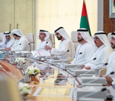 The UAE Cabinet