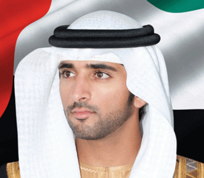 Hamdan approves Dubai Municipality organisational structure